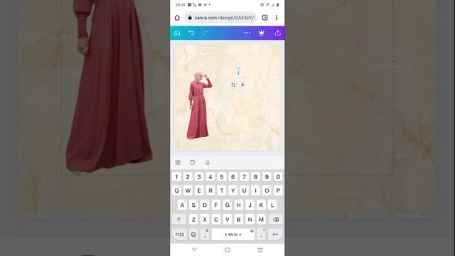 Membuat Desain Iklan Produk Sederhana смотреть онлайн
