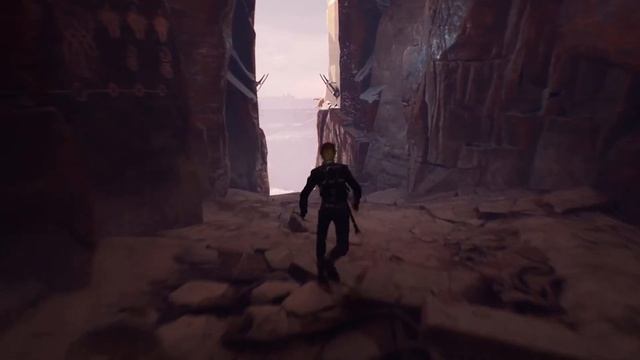 Kleine Bugs versüßen das Leben #38 - Star Wars: Jedi Fallen Order (Deutsch, Gameplay, PC) смотреть онлайн