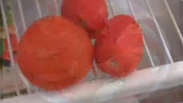 Cooking Tips with Veggie Flamingo 05 Tomato Is The New Cookie смотреть онлайн