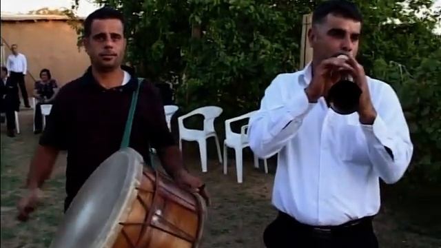 Assyrian Wedding Alina & Ashour Part 1 смотреть онлайн