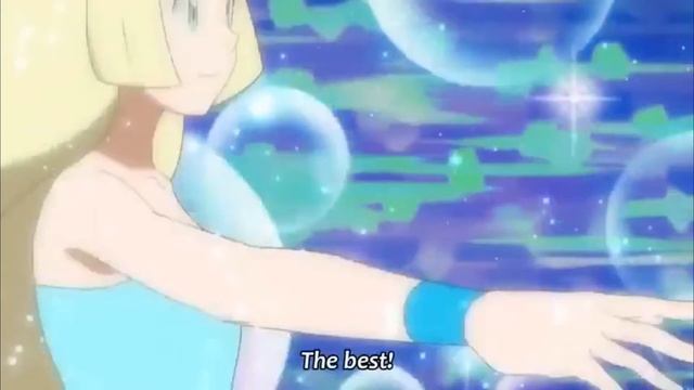 Lines For A Jk And Funtime Elysia Pretty Cure Channel смотреть онлайн