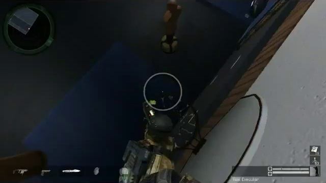 Баг в Warface HD смотреть онлайн