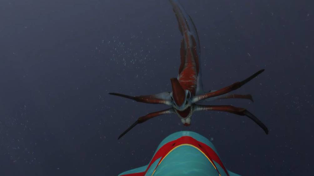 Subnautica / Сабнатика смотреть онлайн