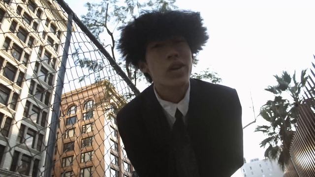 bixby - endlessly (dir. kahre) смотреть онлайн