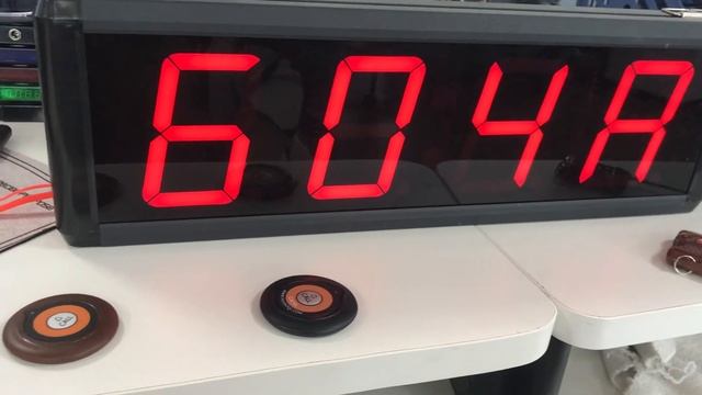 EA007-L - 4 Digit - Long Distance Wireless Emergency Alarm System - Demo смотреть онлайн