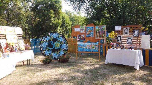 4K Walking Tour of Ingulets - Aug 24 - 2021 - UKRAINE Independence Day - День Незалежності України смотреть онлайн
