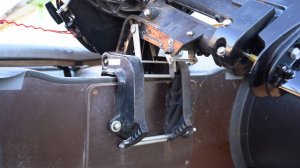 Страховка лодочного мотора Suzuki 9.9