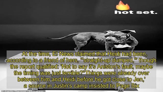 Justin holds up digitally shrunken version of Kuma in photo-shoot смотреть онлайн