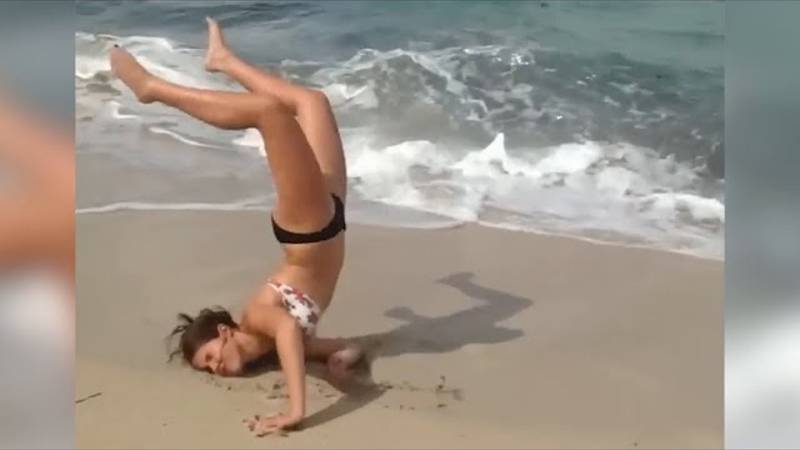 😂Смешные и неожиданные жизненные неудачи Попробуй не смеяться 😅🤣 смотреть онлайн