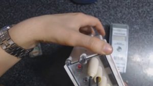 Счетчик с пультом РИМ 489