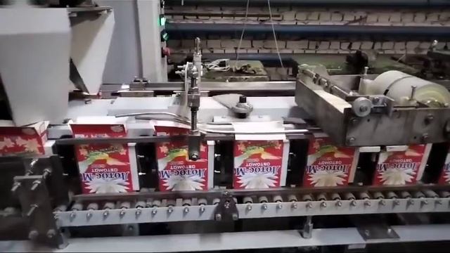 фасовка стирального порошка в коробке производства оборудованию Wwwsergxxx010w@yandex.ru смотреть онлайн
