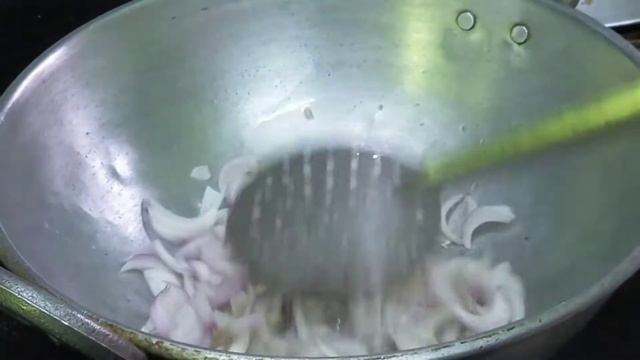 Restaurant Style Chicken Noodles recipe in Tamil | Tamil Cooking Channel смотреть онлайн