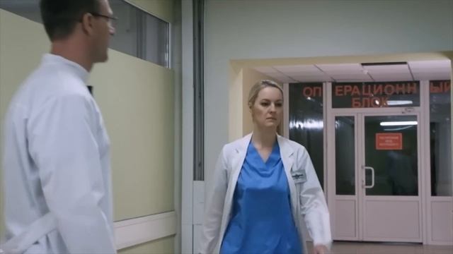 Нова мелодрама «СКАЛЬПЕЛЬ». Чи є серце у кардіохірурга Наталі? 1 серія онлайн смотреть онлайн