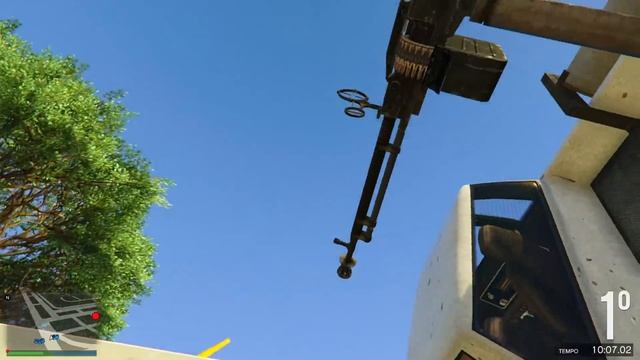 GTA 5 🐷 AUTO RAMPA VS CERBERUS!!! 🐷 DAJE !!! смотреть онлайн