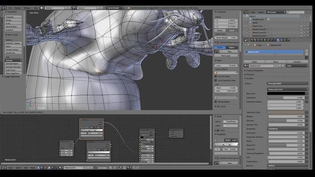 Oney Blender Stream смотреть онлайн