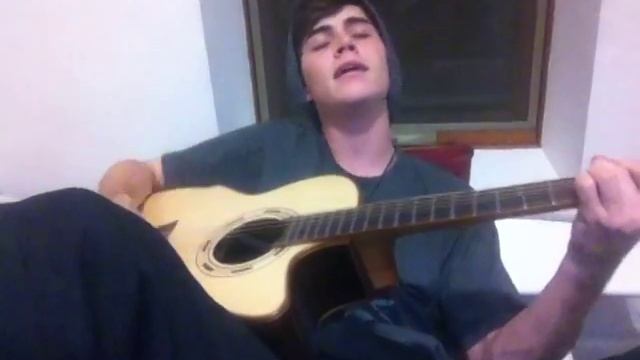 Rhinoceros by The Smashing Pumpkins: solo cover смотреть онлайн