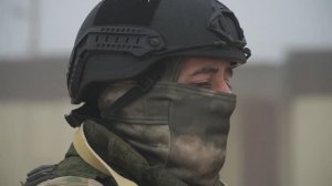 Вновь идёт эфир о СВО (муз. сл. и исполнение Людмилы Горцуевой)