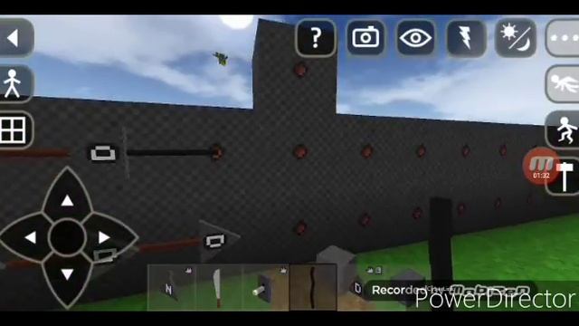 3 механизм в survivalcraft 2 смотреть онлайн