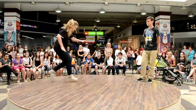 Urban Fabrika Fest | Каменкова vs Полторашка | Fusion смотреть онлайн