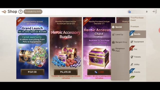 BLADE & SOUL REVOLUTION - NEWEST F2P MOBILE GAME IN PHILIPPINES смотреть онлайн