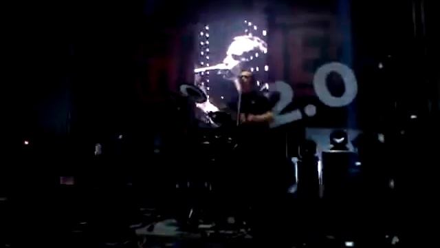 Нашествие 2013. Дельфин смотреть онлайн