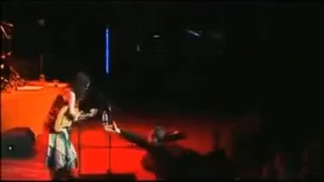 Famous Georgian Song - Chemo Tsitsinatela (My Firefly) - by the Great Georgian Singer Katie Melua