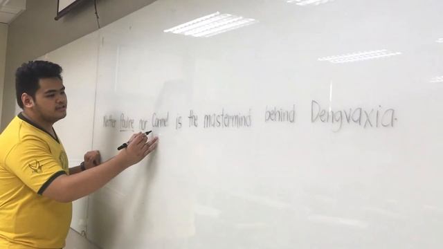 Subject-Verb Agreement - First Three Rules (EAPP Video Tutorial) смотреть онлайн