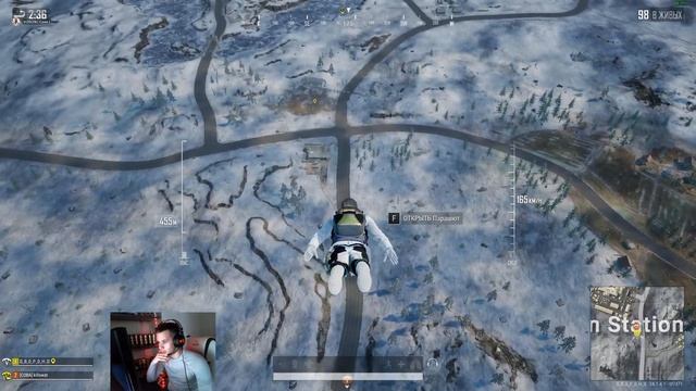 ДНЕВНОЙ ТЕСТ ОБНОВЛЕНИЯ 24.1 в ПАБГ / РЕМКОМПЛЕКТ И ФИКС МЕДКОМПЛЕКТА смотреть онлайн