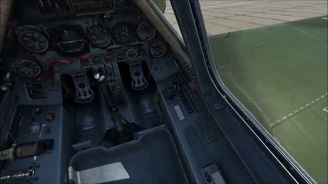 DCS World 1.5 Open Beta: Bf 109, FW 190 & P-51D смотреть онлайн