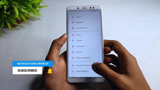 Project Radiant 12.0.1 Official - Redmi Note 5 Pro - Android 12 | New Features | Big Improvement смотреть онлайн