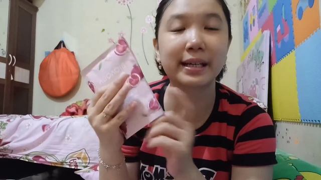 MASKER WAJAH LOW BUDGET / MASKER WAJAH BIOAQUA/SHEETMASK MURAH смотреть онлайн