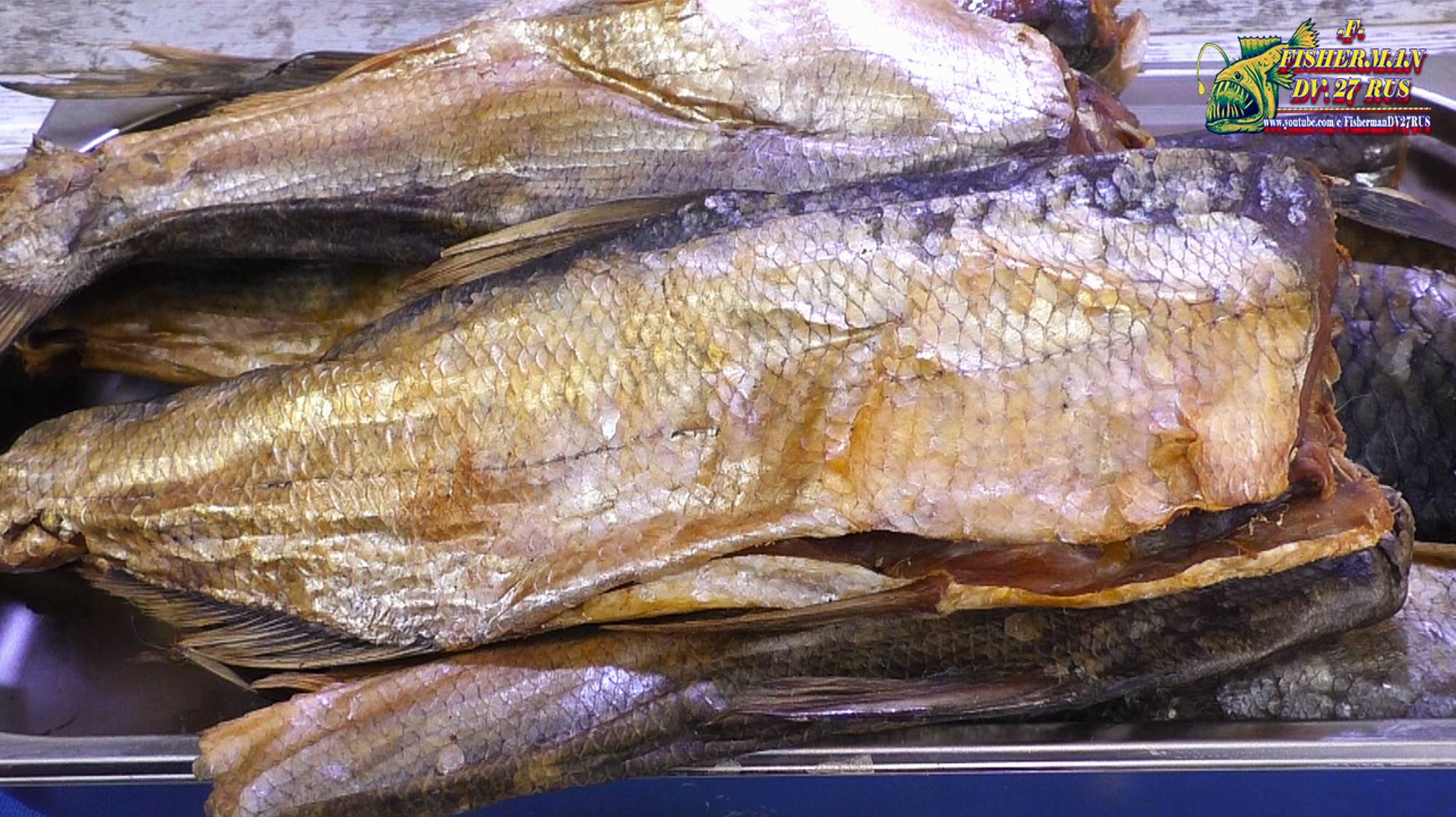 ЗАСОЛКА РЫБЫ В ТУЗЛУКЕ, солим рыбу профессионально со 100% результатом