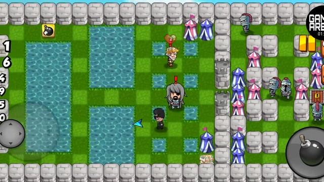 (NEW) Medieval Quest (Lvl 10) смотреть онлайн