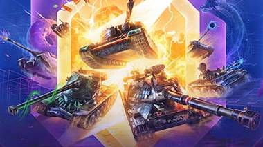 Wot Blitz Lesta