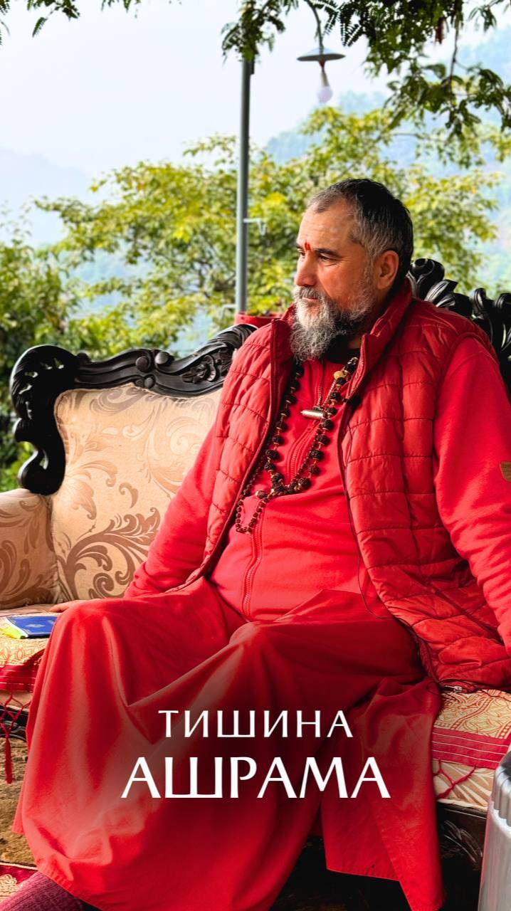 ЗДЕСЬ ТИШИНА СТАНОВИТСЯ МОЛИТВОЙ! смотреть онлайн