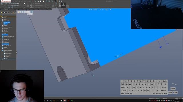 Raspberry Pi Enclosure