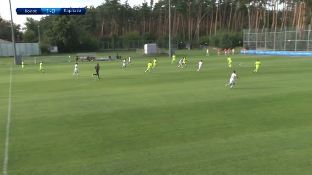 Спаринг. «Колос» – «Карпати» – Онлайн! смотреть онлайн