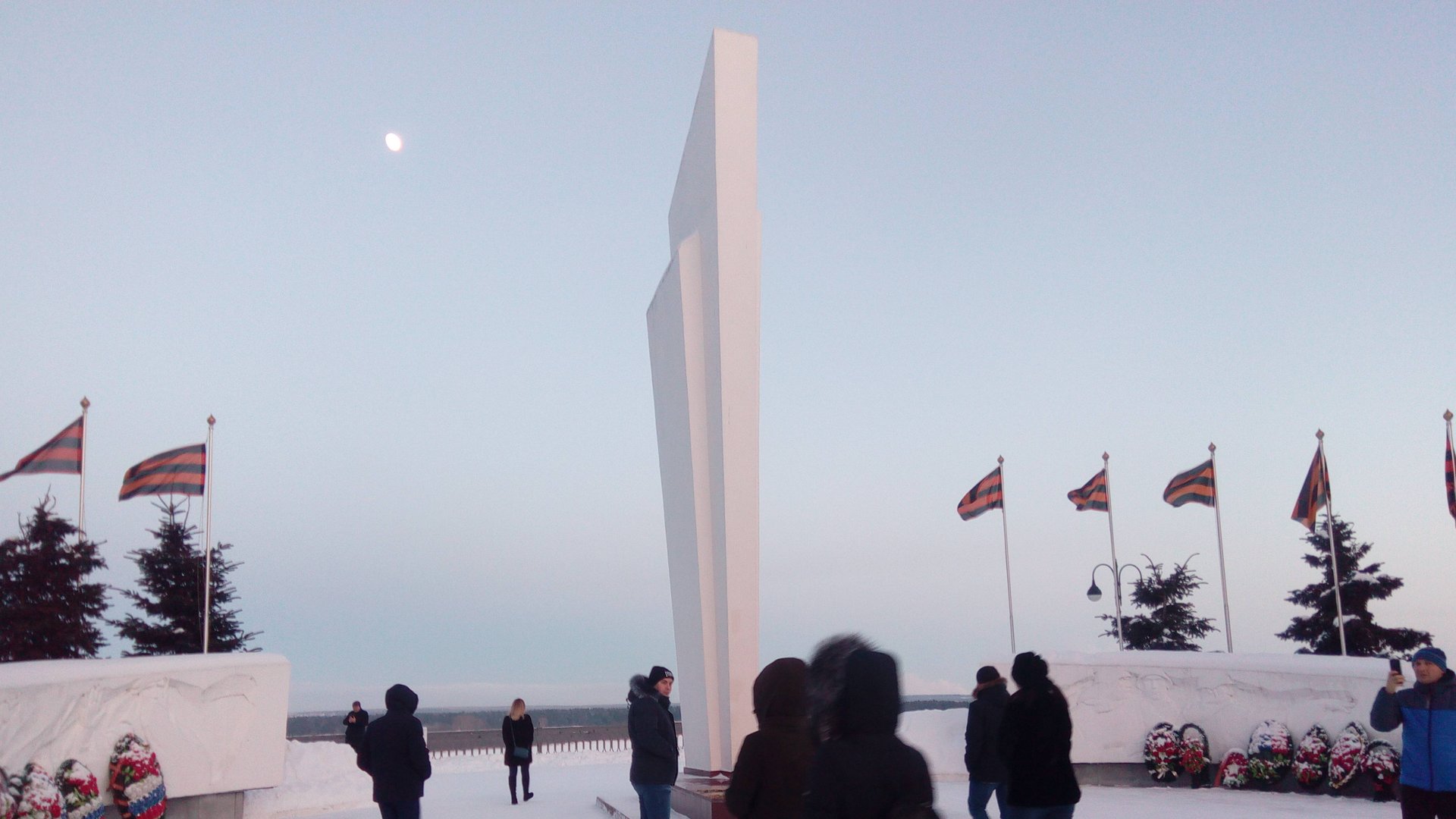 Город Киров - короткая прогулка. смотреть онлайн