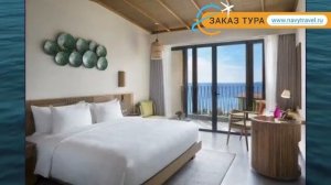 DUSIT PRINCESS MOONRISE BEACH RESORT 4* Фукуок – ДУСИТ ПРИНЦЕСС МУНРИСЕ БИЧ РЕЗОРТ 4* Фукуок обзор