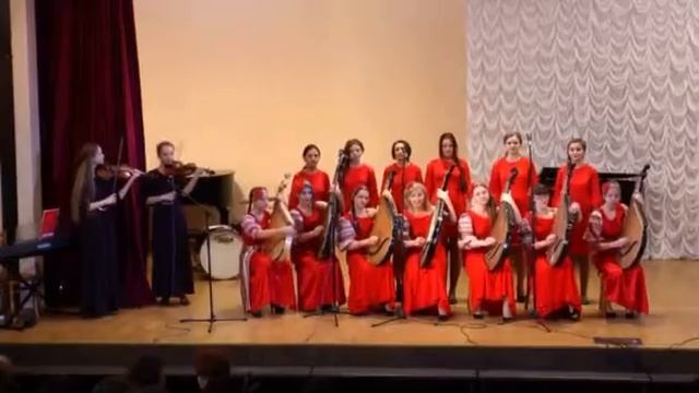Це моя земля музика та слова І.Федишин, обробка Н.Мельник та А.Коновалової смотреть онлайн