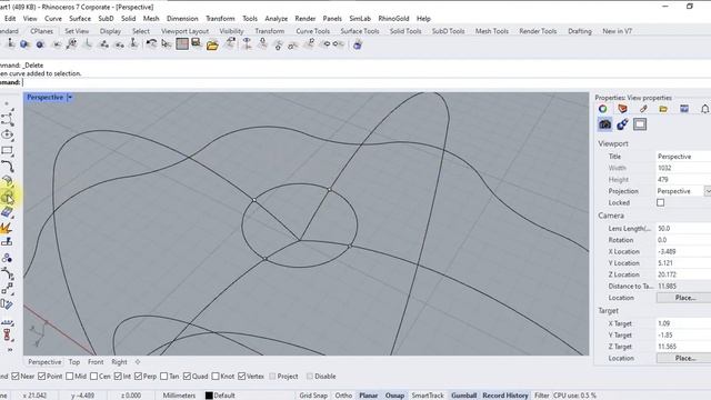 rhino matrix Flower Ring part 2 смотреть онлайн