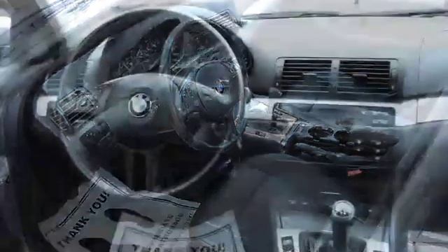 2005 BMW 325i Executive Edition|Hamilton|Niagara смотреть онлайн