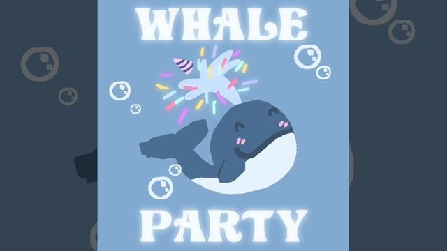 SILLYZONE - Whale Party смотреть онлайн
