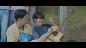 Мой идеальный незнакомец, 4 серия