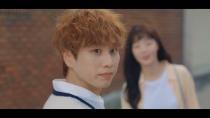 Девушка, которая любит играть, 10 серия