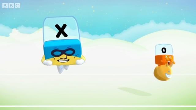 Phonics - Learn to Read | A, E, I, O, U | Learning Vowels | Alphablocks смотреть онлайн