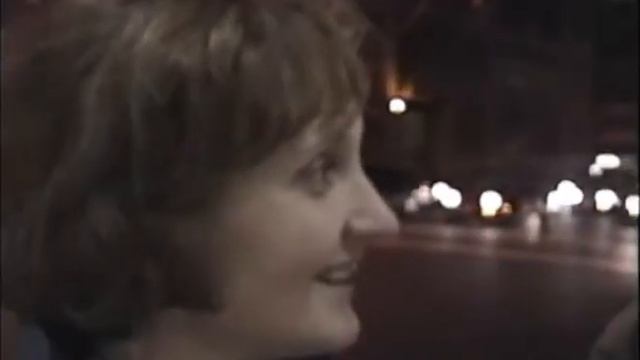 1996.10.16. Гительман и Рабкин в SOB смотреть онлайн