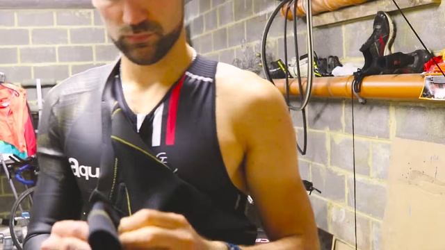 Love your wetsuit - Tuto - 🏊 смотреть онлайн
