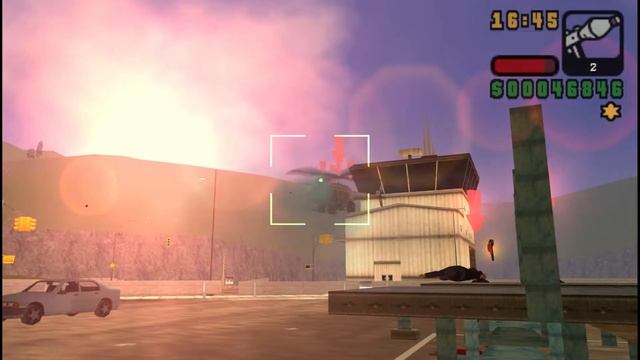 Passing Game GTA Liberty City Stories #43 (The Passion of the Heist). (PSP Emulator). No Comments. смотреть онлайн