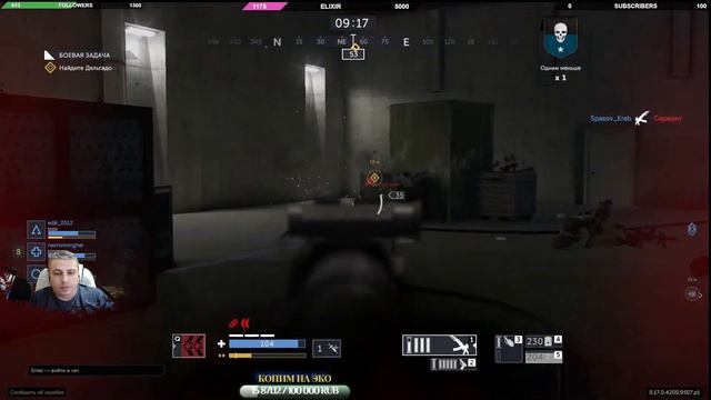 ♦ СТРИМ♦Caliber🍓#ОТДЫХ И ОБЩЕНИЕ (РОЗЫГРЫШИ 3 РАЗА В НЕДЕЛЮ)